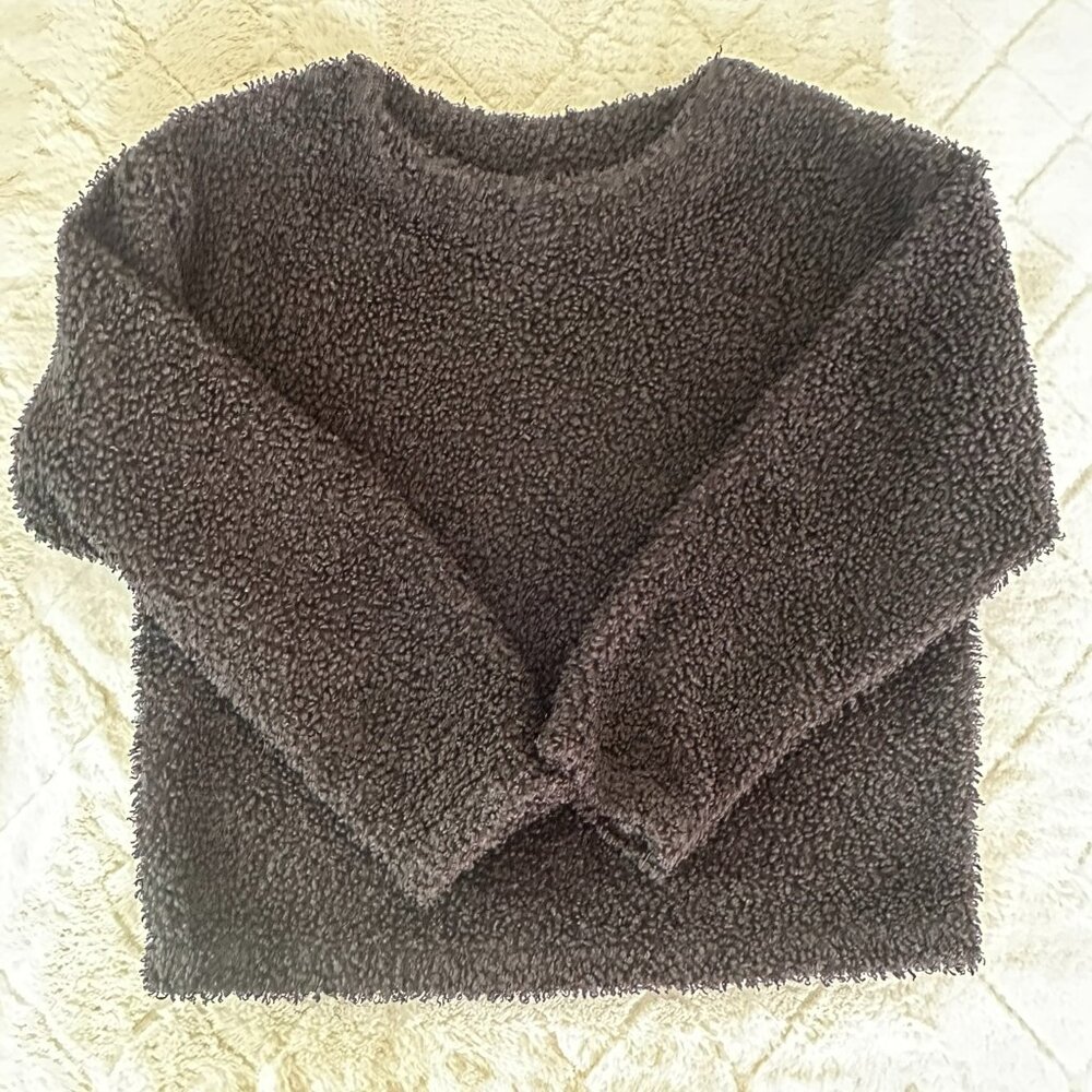 Uniqlo Oversized pullover